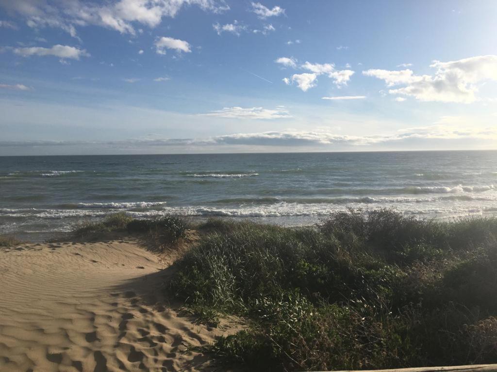 Appartement Duplex Beach Cabopino à Marbellac Extérieur photo